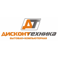 Магазин "Дисконт Техника"