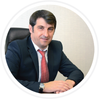 Игорь Вихров, бизнес-консультант