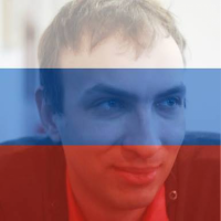 Покупай Росийское