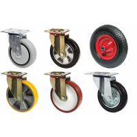 ТД"ДонТележка"