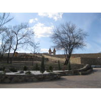 Ника.Туры выходного дня