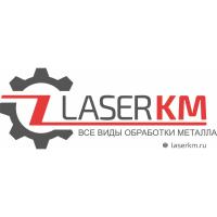 Laser KM