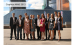 На выставке "Интеравто 2013" и "Автомеханика MIMS 2013".