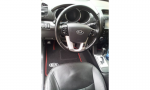 Автоковрики Kia Sorento