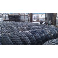 Шины 16.00 R20 Michelin XZL б.у. с сохранностью протектора 95-93%